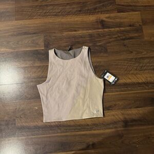 Under armour Movement Fitted Crop Tank